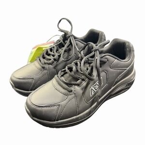 AOV Air Cushion Orthotic Athleletic Sneakers Women 8.5 Walking Arch Support NWT
